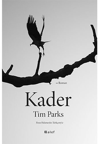 Kader kitap kapağı