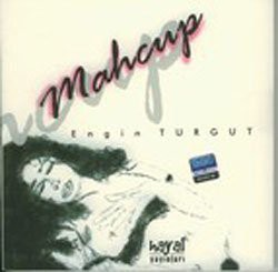 Mahcup kitap kapağı