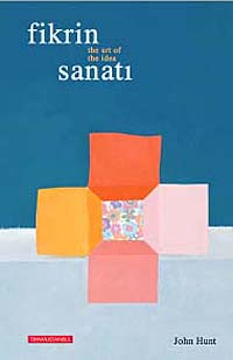 Fikrin Sanatı kitap kapağı