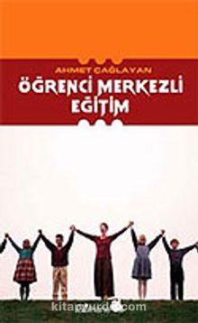 Öğrenci Merkezli Eğitim kitap kapağı