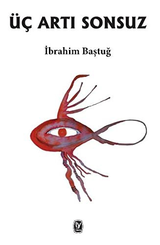 Üç Artı Sonsuz kitap kapağı