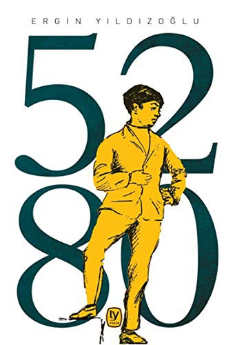 5280 kitap kapağı