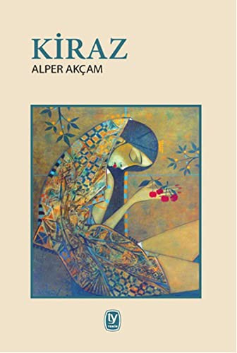 Kiraz kitap kapağı
