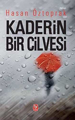 Kaderin Bir Cilvesi kitap kapağı
