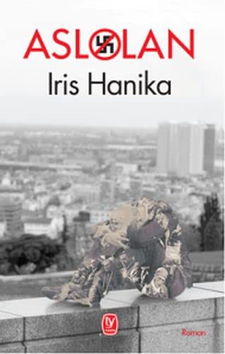 Aslolan kitap kapağı