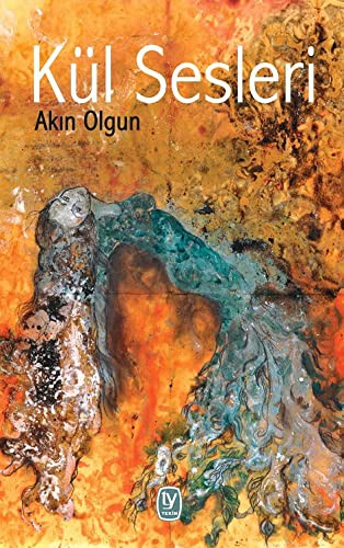 Kül Sesleri kitap kapağı