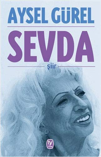Sevda kitap kapağı