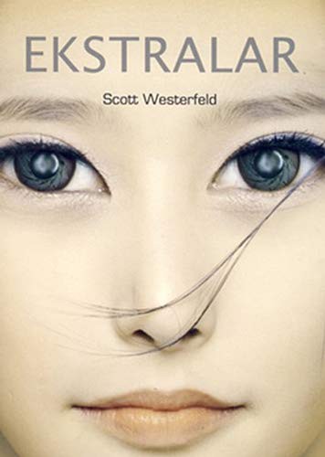 Ekstralar kitap kapağı