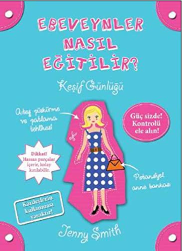 Ebeveynler Nasıl Eğitilir? kitap kapağı