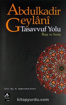 Tasavvuf Yolu Başı ve Sonu kitap kapağı
