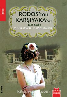 Rodos'tan Karşıyaka'ya & 1685 Sokak kitap kapağı