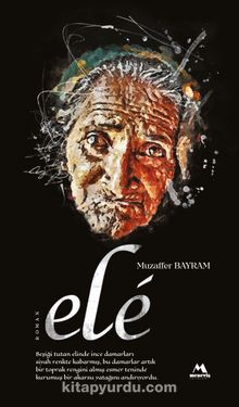 Elê kitap kapağı