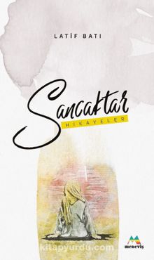 Sancaktar kitap kapağı