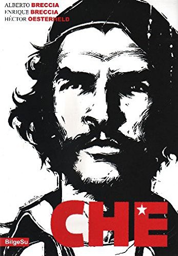 Che kitap kapağı