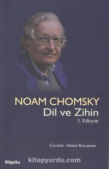 Dil ve Zihin kitap kapağı