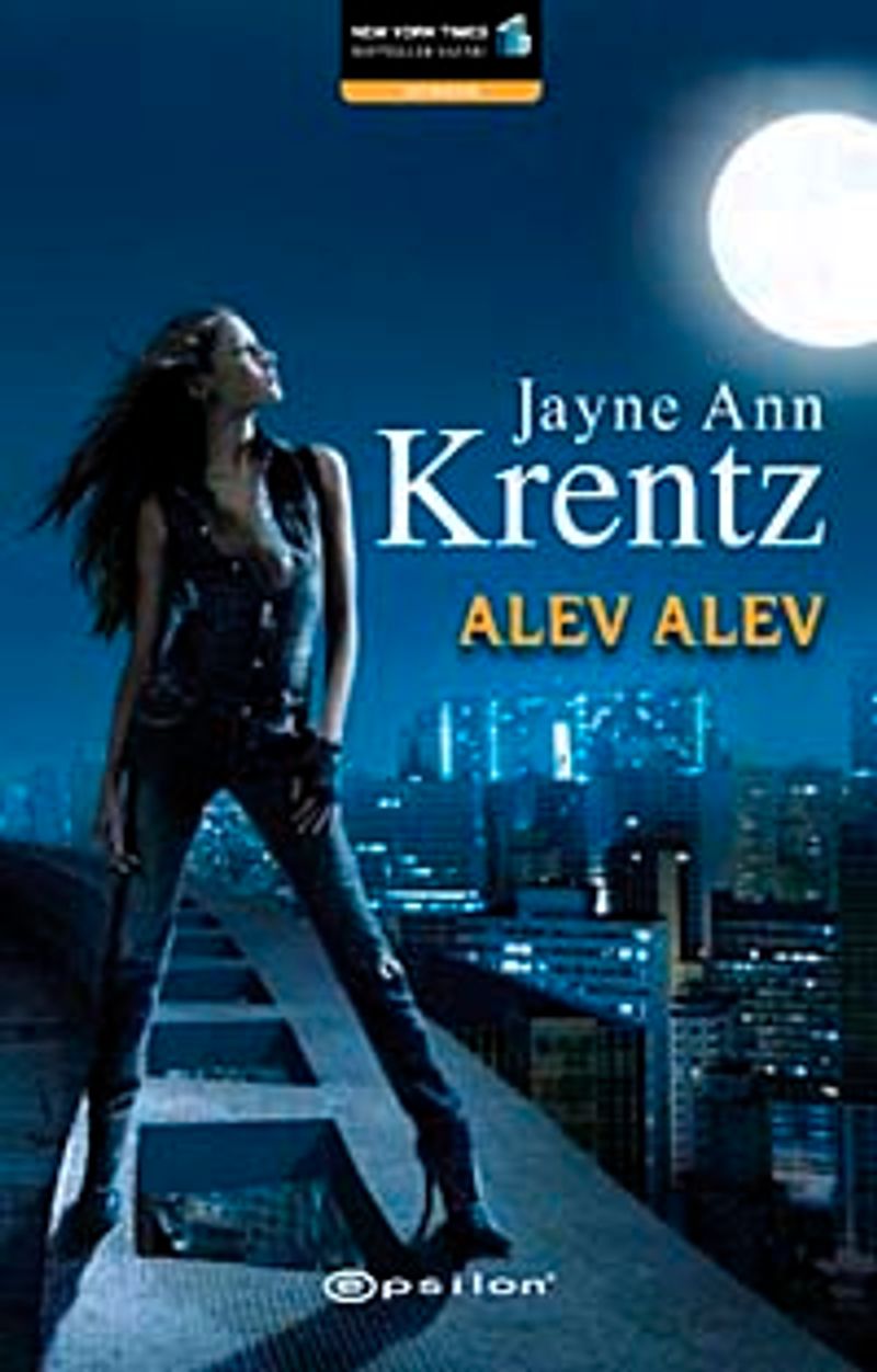 Alev Alev kitap kapağı