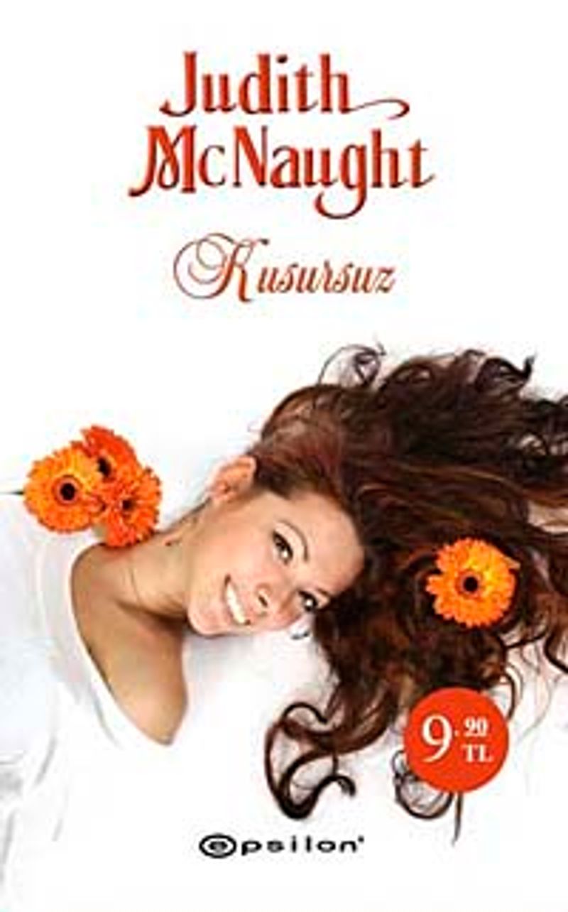 Kusursuz / Cep Boy kitap kapağı