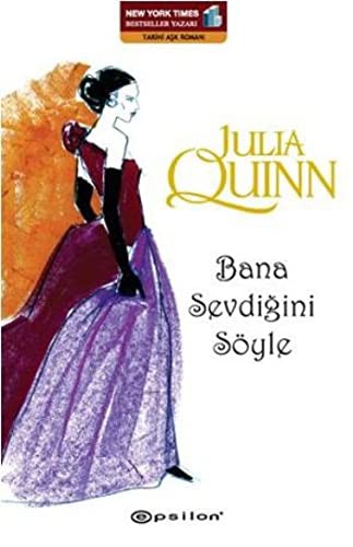 Bana Sevdiğini Söyle kitap kapağı