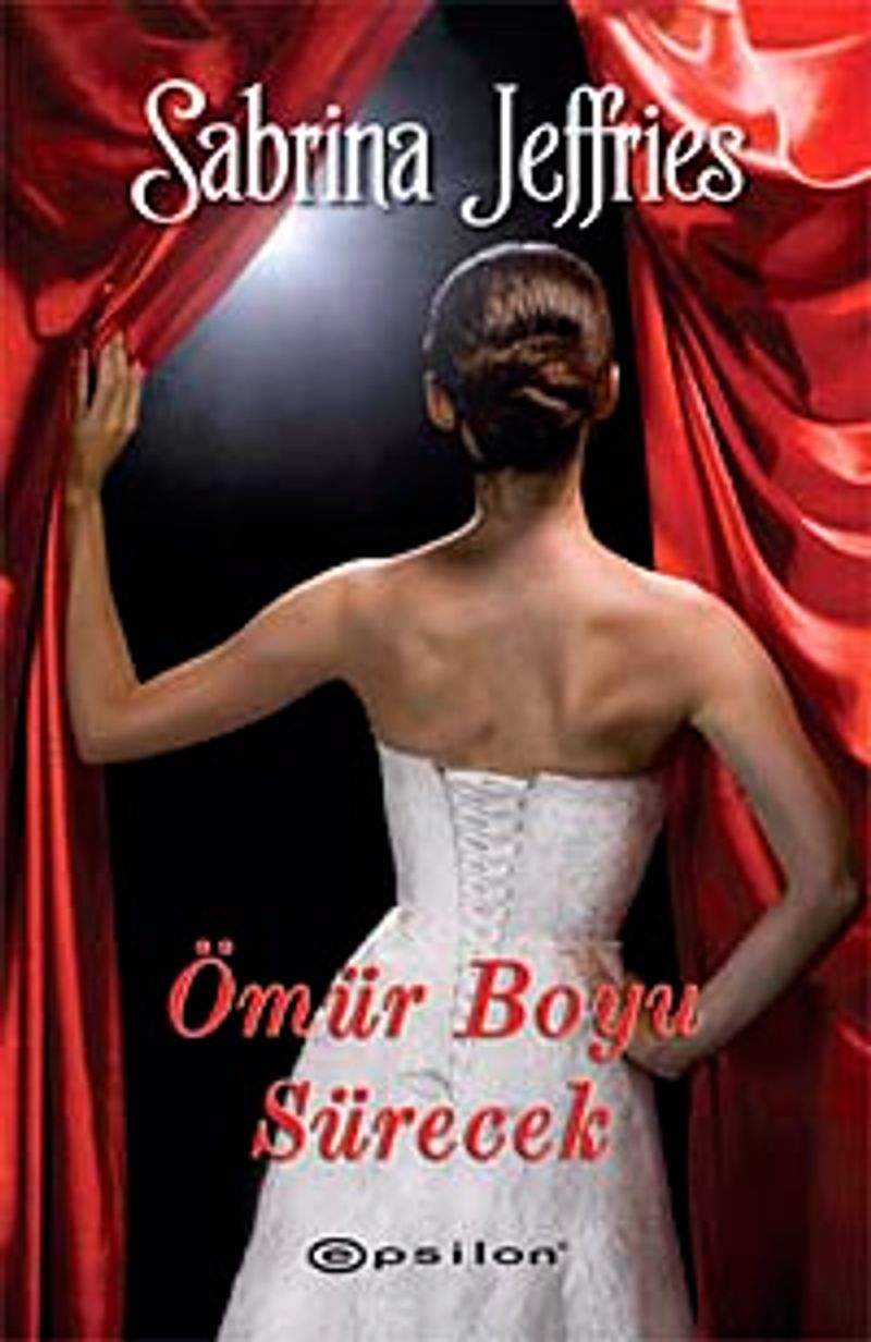 Ömür Boyu Sürecek kitap kapağı