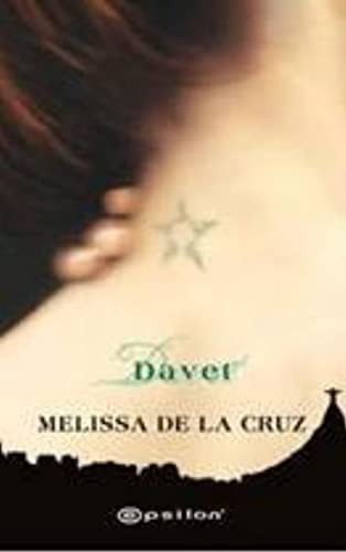 Davet kitap kapağı