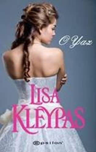 O Yaz kitap kapağı