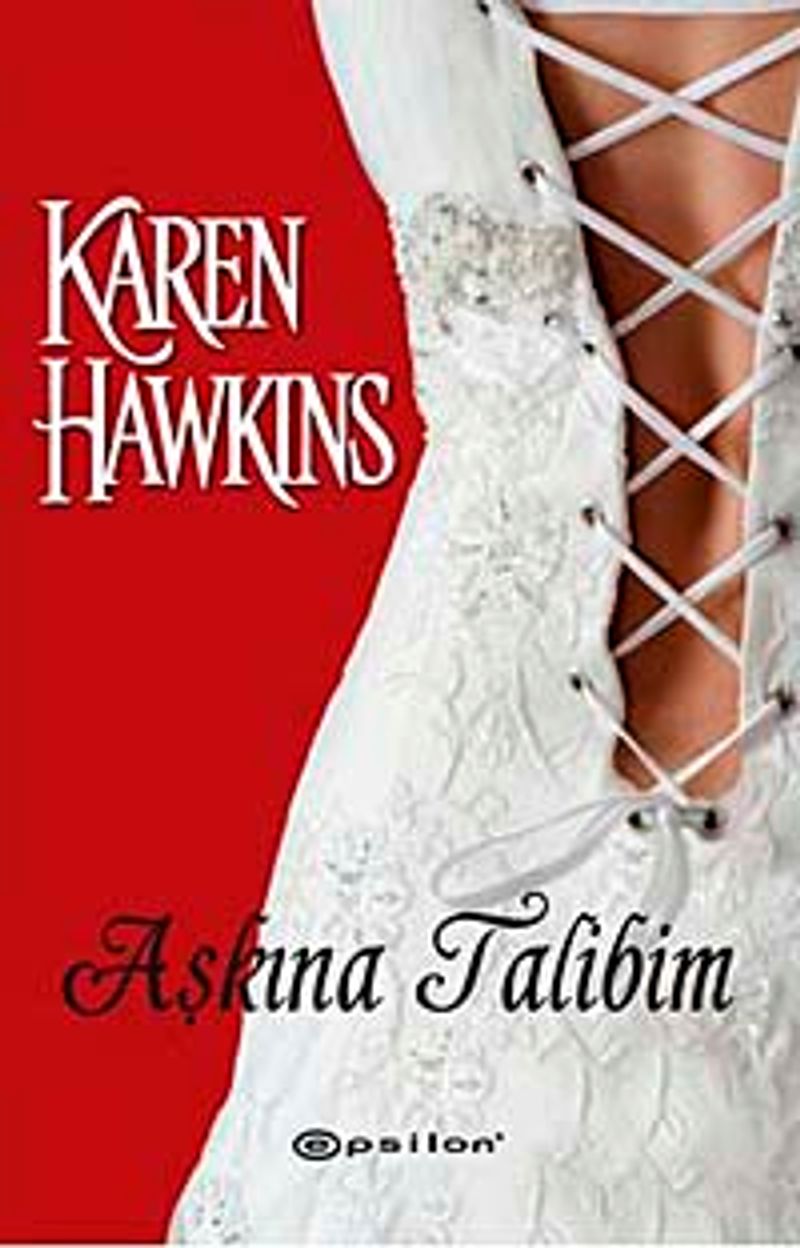 Aşkına Talibim kitap kapağı