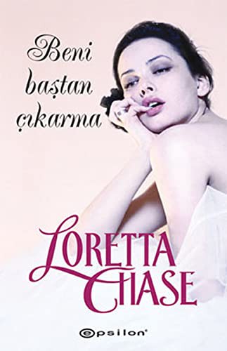 Beni Baştan Çıkarma kitap kapağı