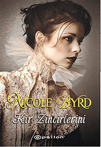 Kır Zincirlerini kitap kapağı