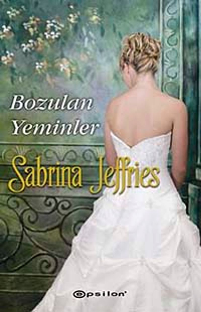Bozulan Yeminler kitap kapağı