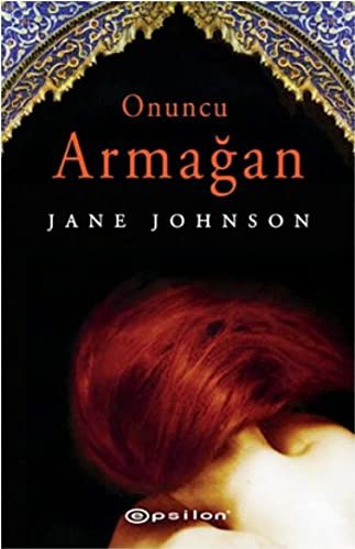 Onuncu Armağan kitap kapağı