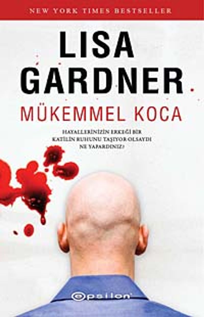 Mükemmel Koca kitap kapağı