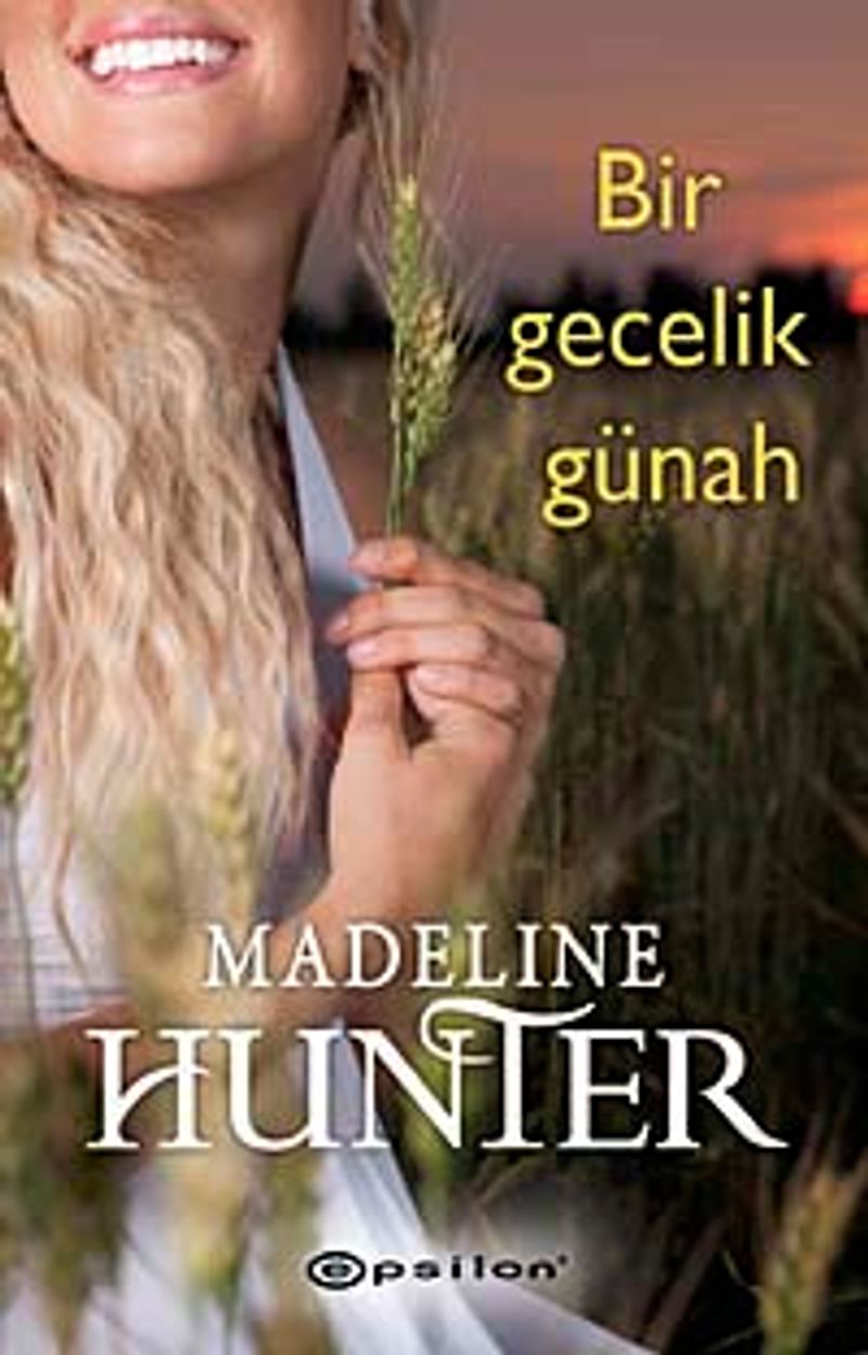 Bir Gecelik Günah kitap kapağı