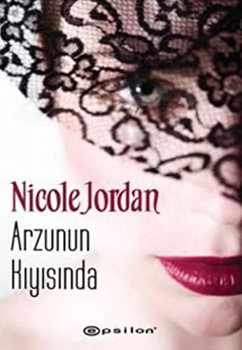 Arzunun Kıyısında kitap kapağı