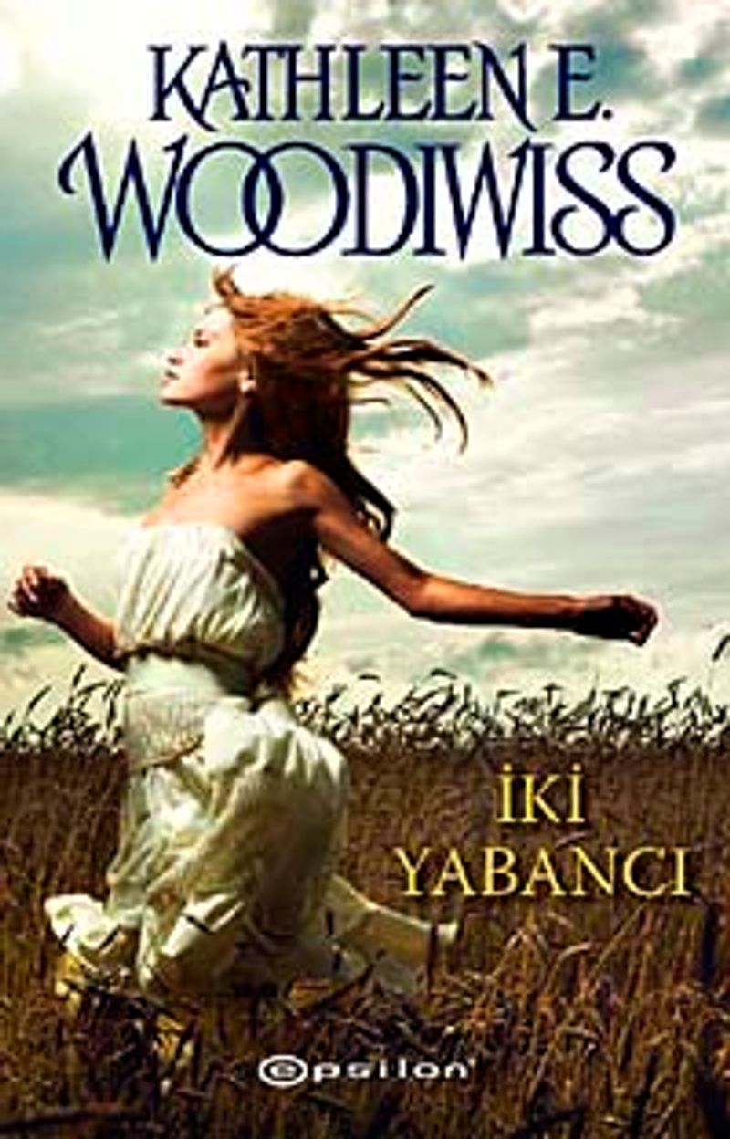 İki Yabancı kitap kapağı