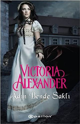 Adın Bende Saklı kitap kapağı