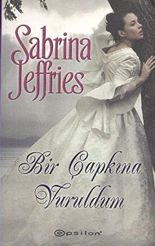 Bir Çapkına Vuruldum kitap kapağı