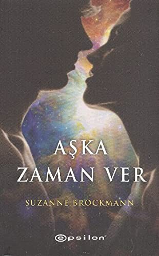 Aşka Zaman Ver kitap kapağı