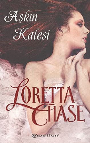 Aşkın Kalesi kitap kapağı