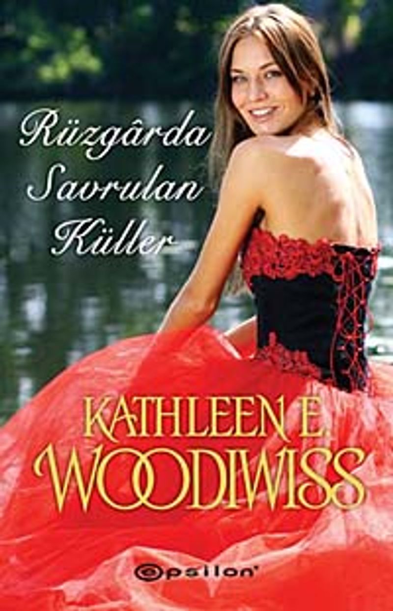 Rüzgarda Savrulan Küller kitap kapağı