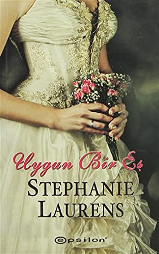 Uygun Bir Eş kitap kapağı