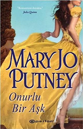 Onurlu Bir Aşk kitap kapağı