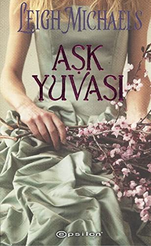 Aşk Yuvası kitap kapağı