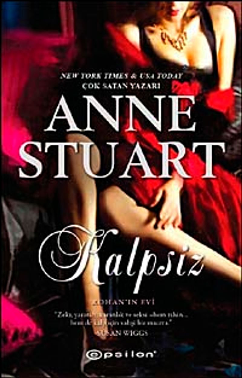 Kalpsiz kitap kapağı