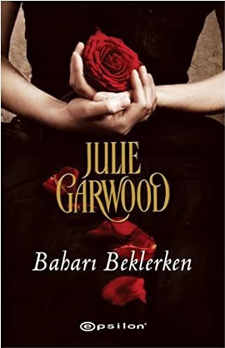 Baharı Beklerken kitap kapağı