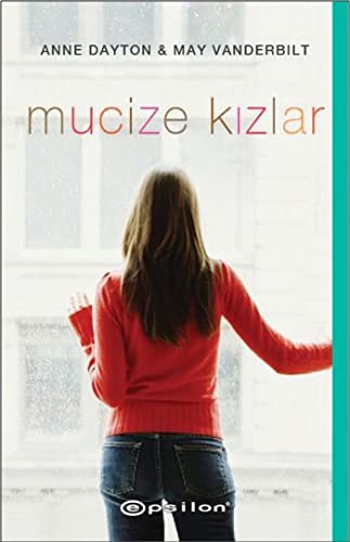 Mucize Kızlar kitap kapağı