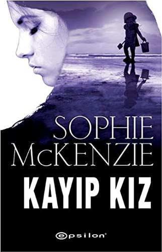 Kayıp Kız kitap kapağı