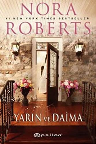 Yarın ve Daima kitap kapağı