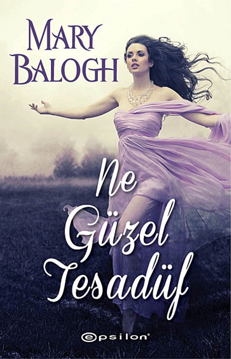 Ne Güzel Tesadüf kitap kapağı