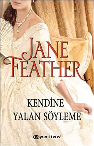 Kendine Yalan Söyleme kitap kapağı