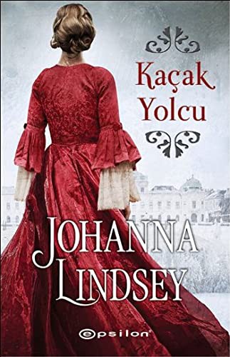 Kaçak Yolcu kitap kapağı